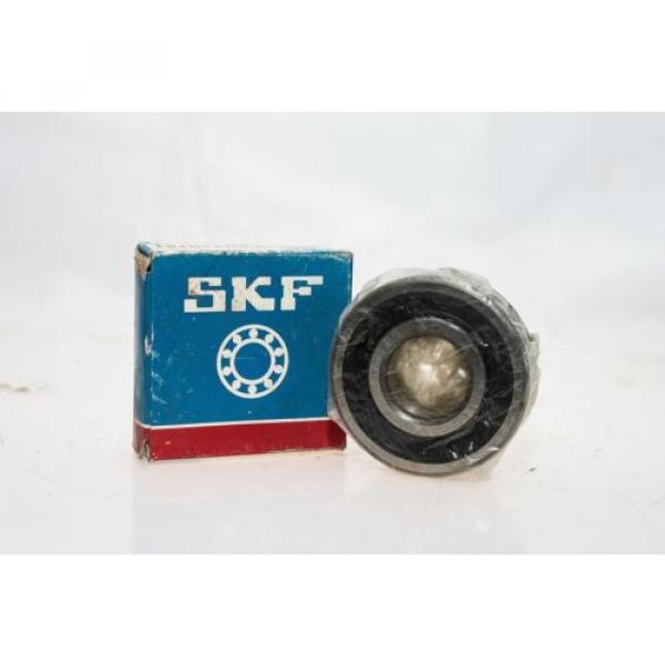 SKF 6305-2RS1/C3HT51 17 X 65 X 25MM SEALED RADIAL BALL BEARING NEW IN BOX (G151) #1 image