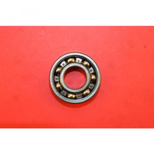 NOS HONDA ATC110 ATC200ES TRX200 BEARING RADIAL BALL (6202U) PART# 96140-62020 #5 image