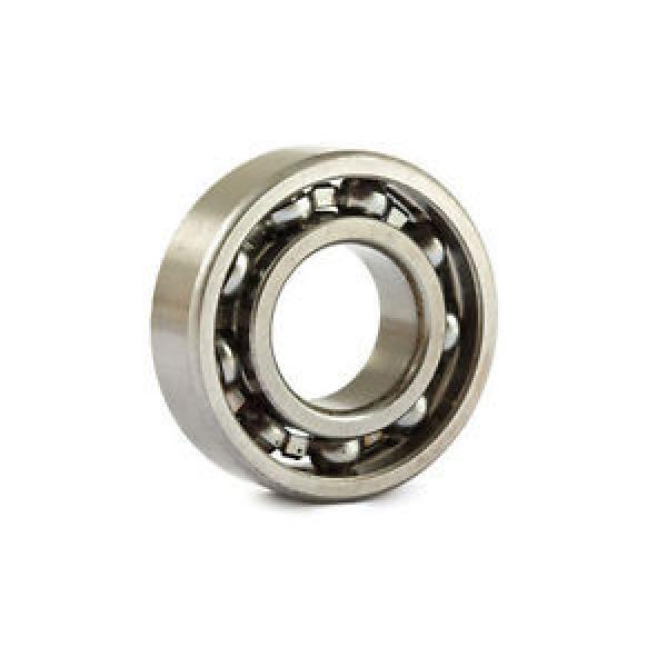 KLNJ Radial Imperial Deep Groove Unshielded Open Ball Bearing - Choose Size #1 image