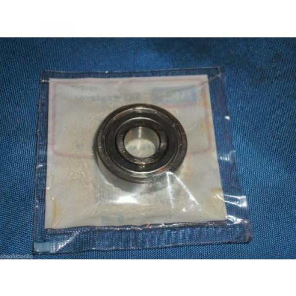 SKF 6000-2Z RADIAL/DEEP GROOVE BALL BEARING 60002Z #2 image