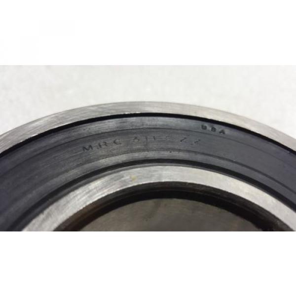 MRC 311 SZZ ,Single Row Ball Bearing,6311-2RS Radial/Deep Groove Ball Bearing #2 image