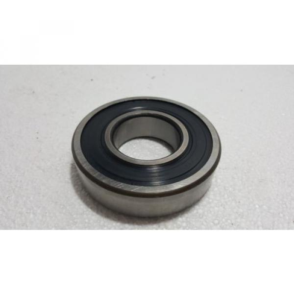 MRC 311 SZZ ,Single Row Ball Bearing,6311-2RS Radial/Deep Groove Ball Bearing #4 image