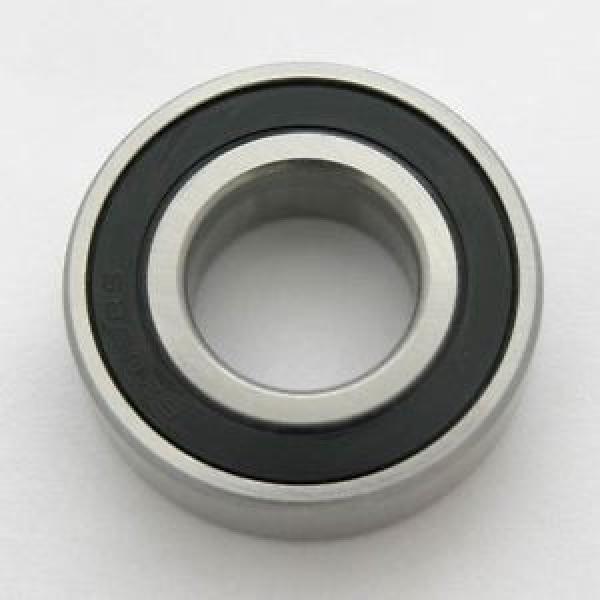 1628-2RS Sealed Radial Ball Bearing 5/8&#034; Bore #1 image