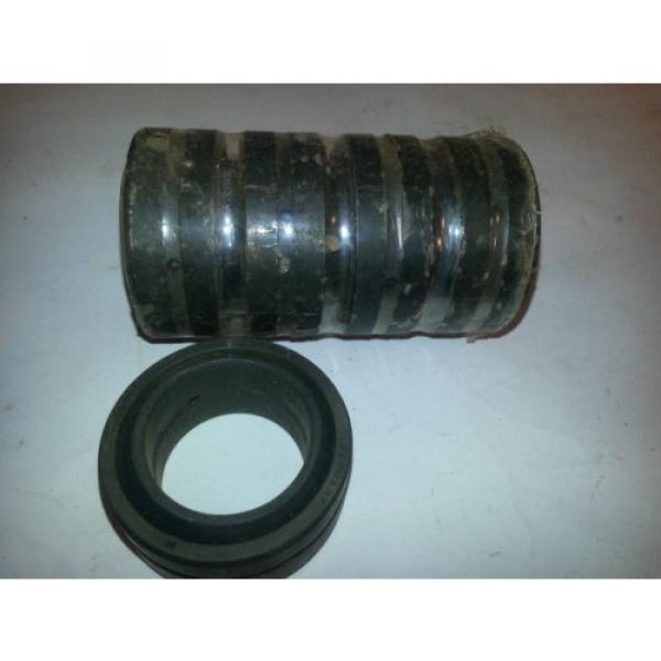 Radial spherical plain bearings GE30-DO Quantity 5 Machinery equipment 00135112 #3 image