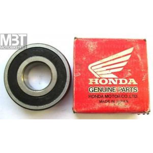 HONDA CB 750 Radialkugellager 96140-6305010 bearing #1 image