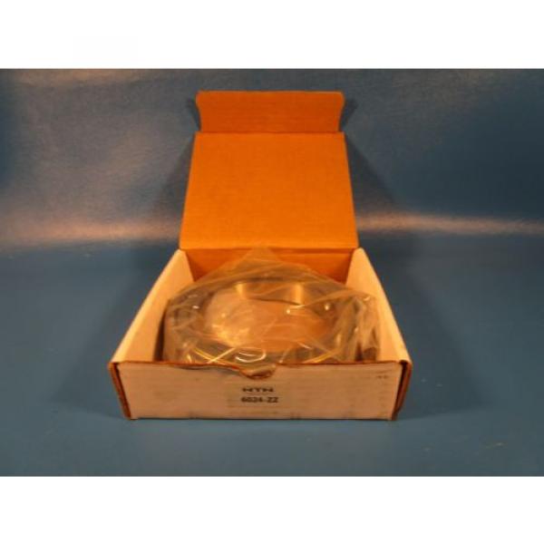 NTN 6024 ZZ RADIAL/DEEP GROOVE BALL BEARING(SKF, NSK, SNR, TIMKEN 9124, FAG) #2 image