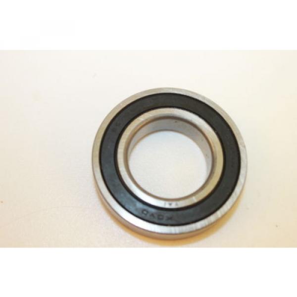 HONDA CBR600RR CBR 600RR REAR WHEEL RADIAL BALL BEARING GENUINE OEM 2003-2013 #4 image