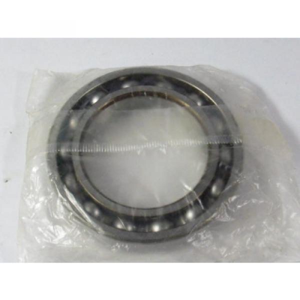 NSK Bearings 6012C3 Radial / Deep Groove Ball Bearing ! NEW ! #2 image