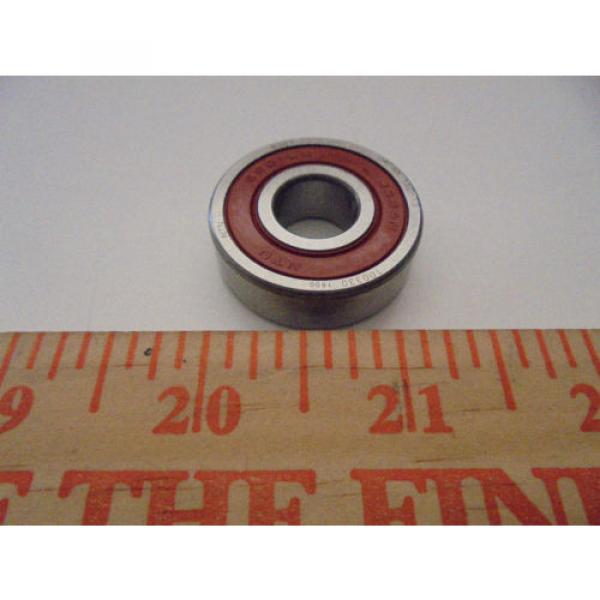 Honda XR70 CRF100 CR80 Radial Ball Bearing 96140-62010-10 #2 image