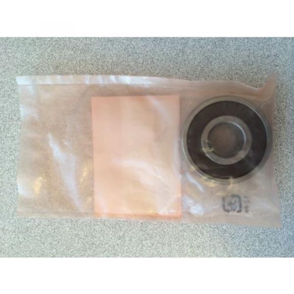 HONDA OEM 96150-63030-10 Wheel Radial Ball Bearing Rear FT500 CBR250R CBR 250 GB #2 image