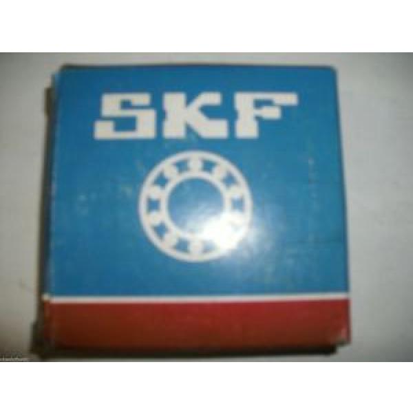 SKF 626-2RSH/LHT23 6262RSHLHT23 RADIAL BEARING #1 image