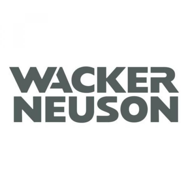 New in Package, Genuine Wacker Neuson Ball Bearing, Radial Part # 0119144 #1 image