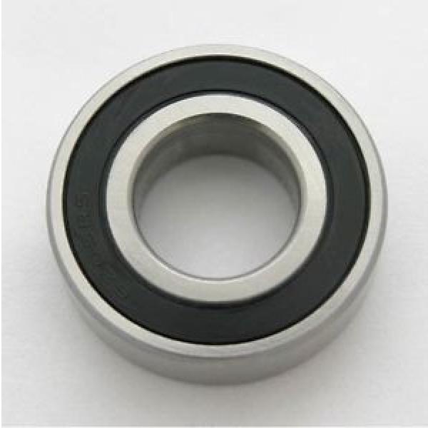 1603-2RS Sealed Radial Ball Bearing 5/16&#034; Bore #1 image