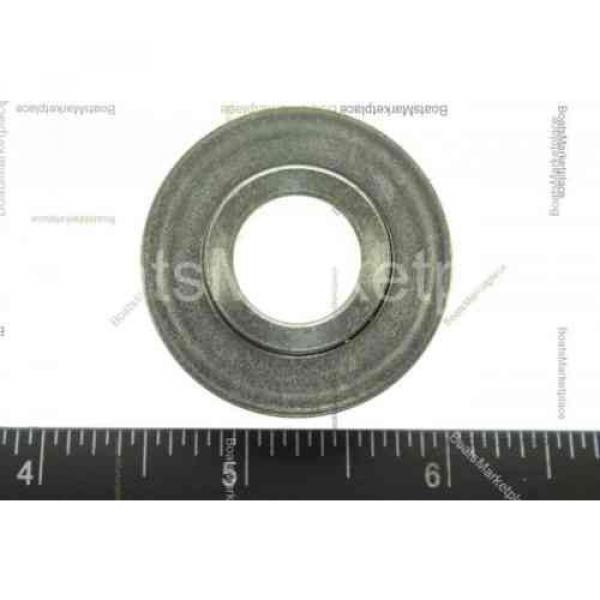 Honda 91054-VA4-800 91054-VA4-800  BEARING, RADIAL BALL (Honda Code 2322766) #2 image