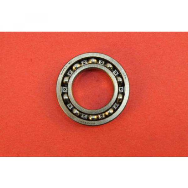 NOS HONDA TRX350FE TRX420TM TRX300FW RADIAL BALL, BEARING PART# 91052-HC5-003 #2 image