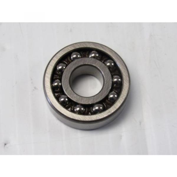 SKF DEEP GROOVE RADIAL BALL BEARING 1201 ETN9 1201ETN9 NEW #2 image