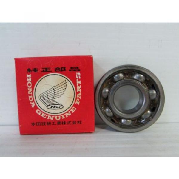 HONDA CB500-550-650-750-900-1100 CBX VF700-750-1000 RADIAL BALL BEARING (*4479*) #1 image