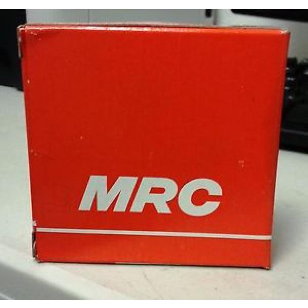 MRC210 S  RADIAL DEEP GROOVE SINGLE  ROW BALL BEARING  - NEW - D131 #1 image