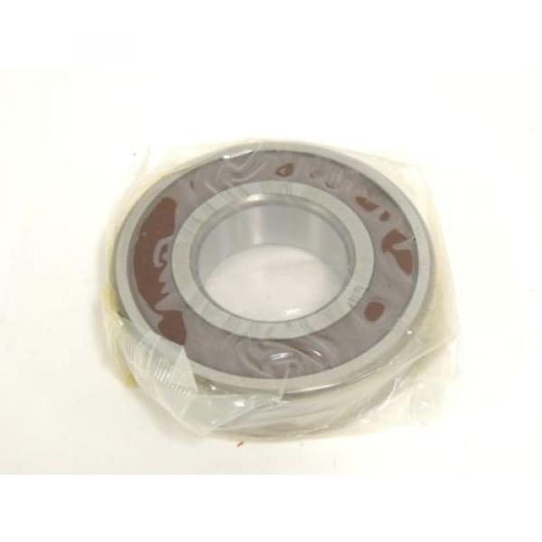 New Timken/Fafnir Radial Sealed Ball Bearing 310PP  50mm ID, 110mm OD, 27mm W #2 image