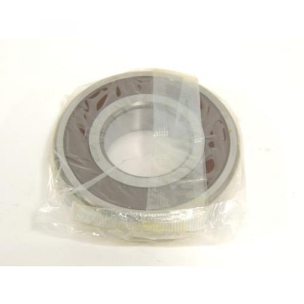 New Timken/Fafnir Radial Sealed Ball Bearing 310PP  50mm ID, 110mm OD, 27mm W #3 image