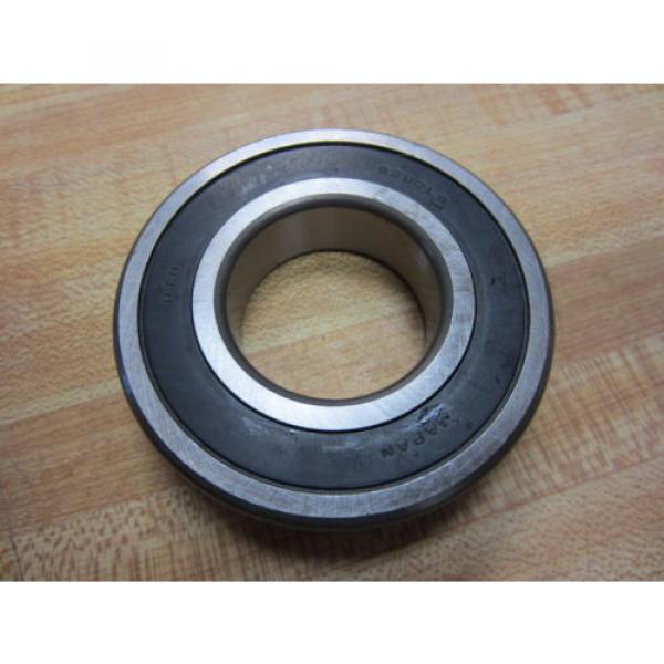 NTN 6207LLBC3/5C Radial Ball Bearing 6207LLBC35C #4 image