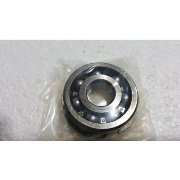 *NEW* FAG 6302,Radial/Deep Groove Ball Bearing-Metric #2 image