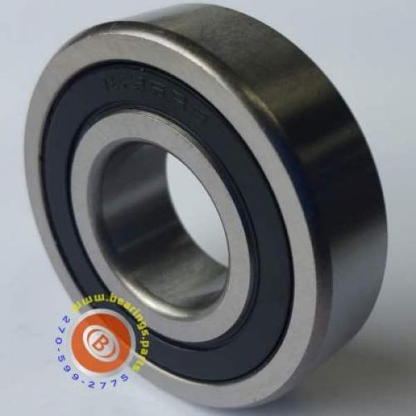 1635-2RS, Ariens 05406300 Radial Ball Bearing #4 image