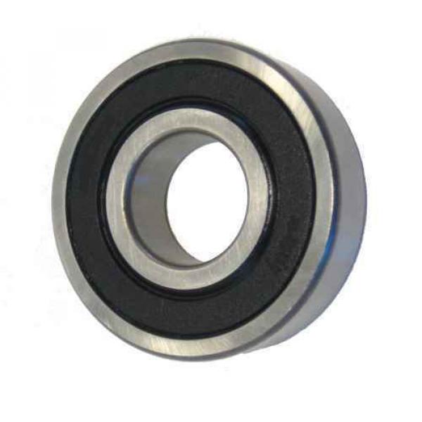 6305-2RS, 6305-ZZ Radial Ball Bearing #1 image