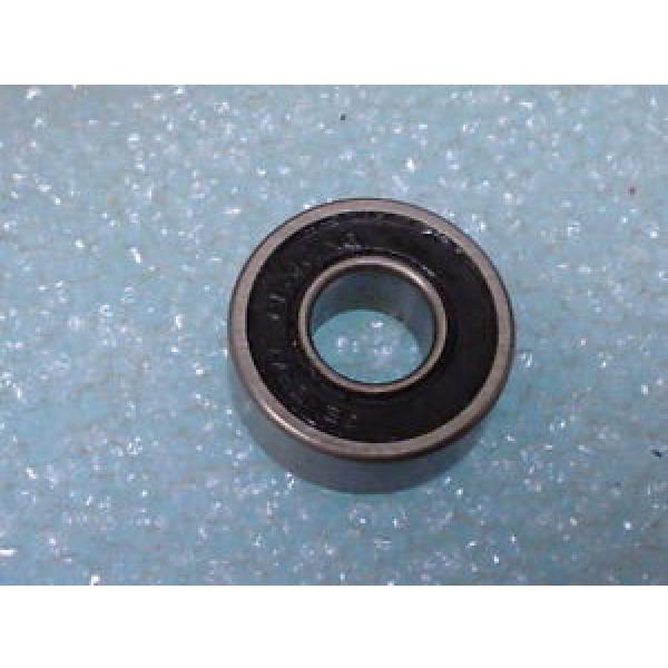 General Bearing Corp. 1604DC Sealed Radial Ball Bearing #1 image