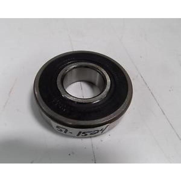 FAFNIR RADIAL DEEP GROOVE BALL BEARING  306PP #1 image