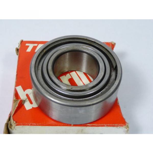 MRC Bearing 206SFFC Single Row Radial Steel Bearing ! WOW ! #1 image