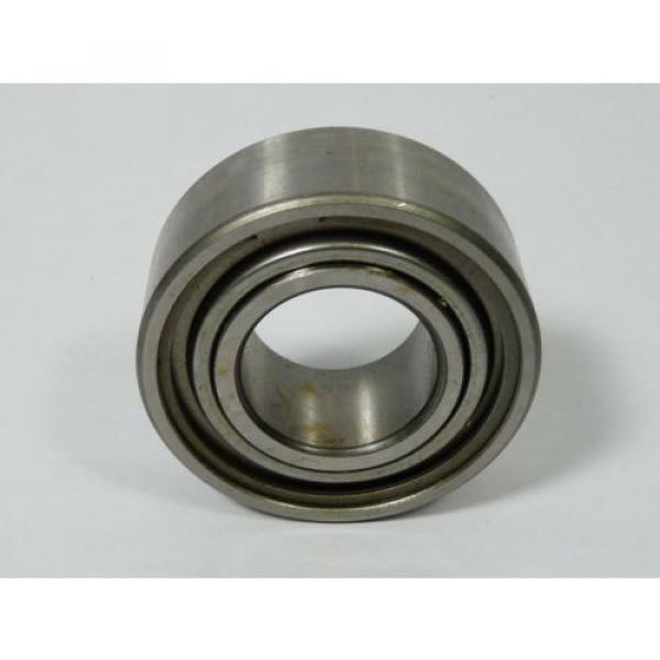 MRC Bearing 206SFFC Single Row Radial Steel Bearing ! WOW ! #3 image