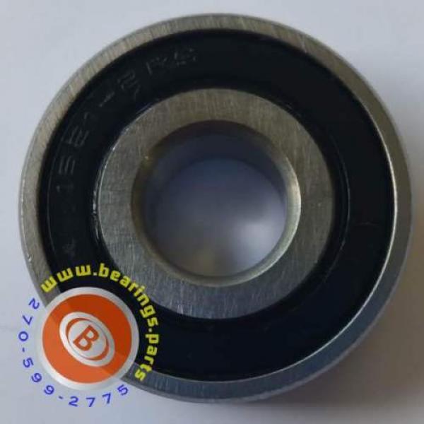 1621-2RS, Ariens 05408000 1/2&#034; Bore Radial Ball Bearing #4 image