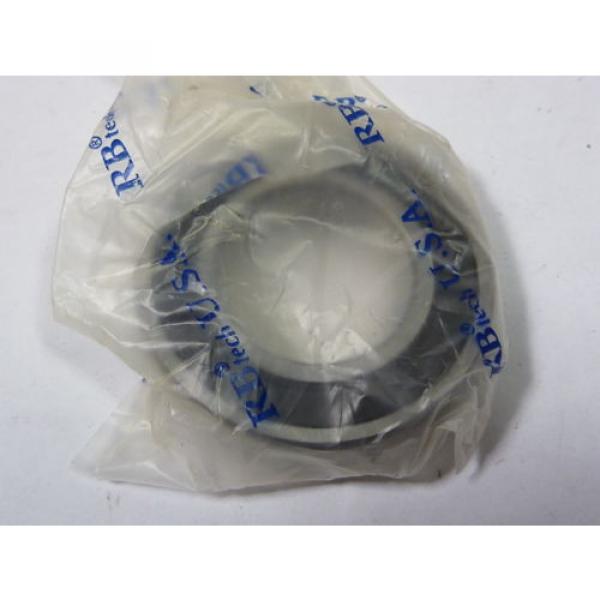 RBI 6005-2RS Radial Bearing ! NEW ! #3 image