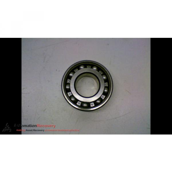 FAFNIR S8KDD SINGLE ROW RADIAL BEARING 19MM INNER DIAMETER 41MM OUTER, N #154159 #1 image