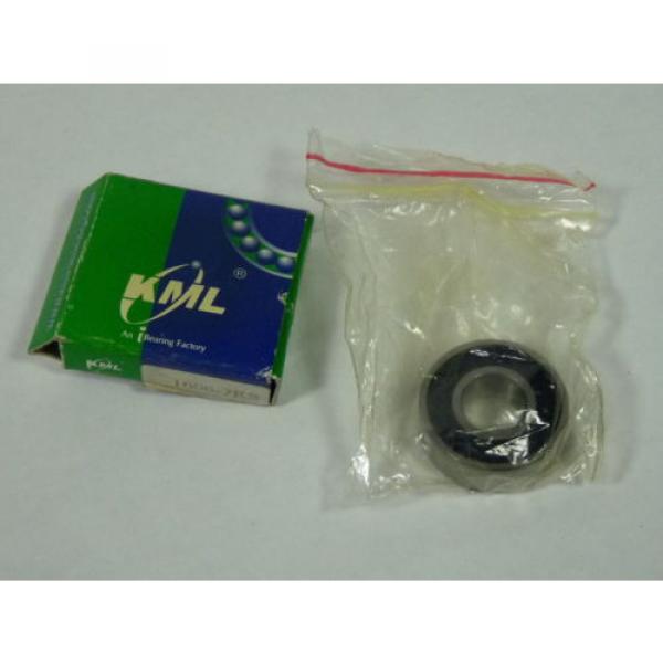 KML 1606-2RS Radial Ball Bearing ! NEW ! #2 image