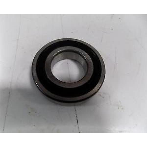 SKF RADIAL BEARING  6207-2RS1/C3 NNB #1 image