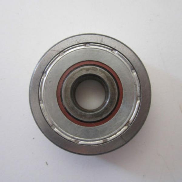 6300 2Z SKF New Radial Ball Bearing, Shielded, Dia. 10mm X 35mm x 11mm #4 image