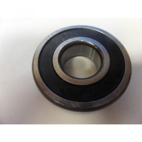 NTN Sealed Radial Ball Bearing 6305LLBC3/L627 (A100) 6305LLBC3L627 New #4 image