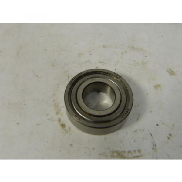 Fag 6002-2Z Radial Ball Bearing 15 MM X 30 MM X 9 MM ! NEW ! #2 image