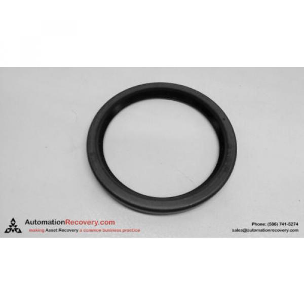 CHICAGO RAWHIDE 36158 OIL SEAL JOINT RADIAL, NEW #1 image