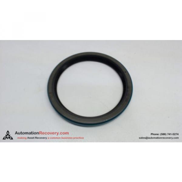 CHICAGO RAWHIDE 36158 OIL SEAL JOINT RADIAL, NEW #2 image