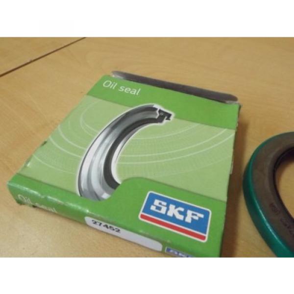 SKF 27452 Oil Seal Joint Radial NIB 270H 136 2WL1 1J01 CRWHA1 P #3 image