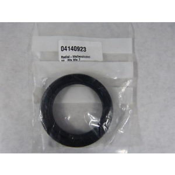 Generic 60x80x7 Radial Shaft Seal ! NEW ! #1 image