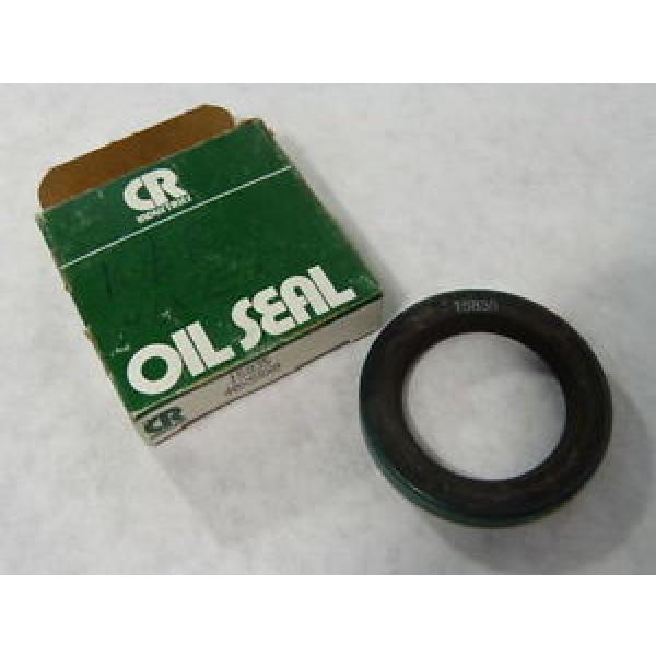 Chicago Rawhide 15835 Joint Radial Oil Seal ! NEW ! #1 image