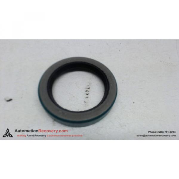 CHICAGO RAWHIDE CRWA1 R OIL SEAL JOINT RADIAL 2 1/2 INCH DIAMETER, NEW #106756 #2 image