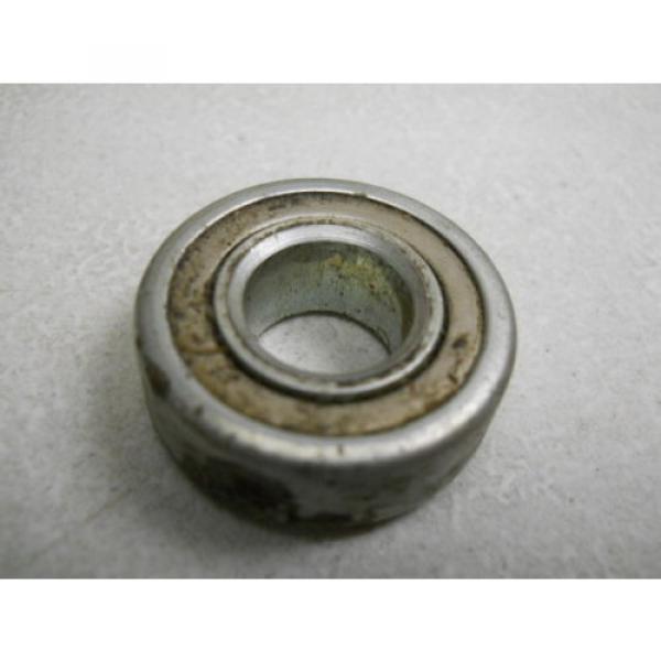 Honda NOS HR194, HRA214, all years, Radial Ball Bearing Sup, # 91055-VA4-003   M #2 image