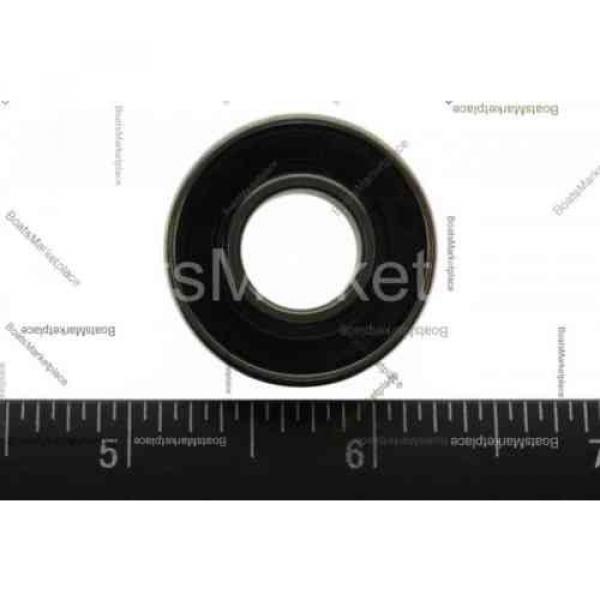 Honda 91055-VA2-700 91055-VA2-700  BEARING, RADIAL BALL (Honda Code 1739770) #2 image