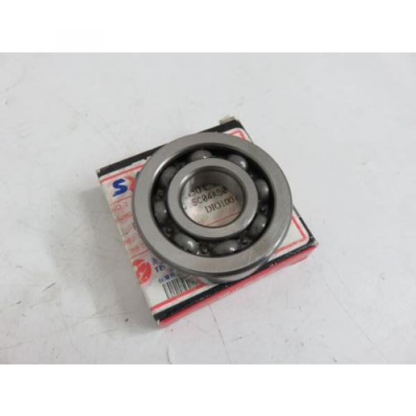 OEM SYM Shark Red Devil Mask Jet - Radial Ball Bearing 6901U PN 91001-GW0-901-E1 #1 image