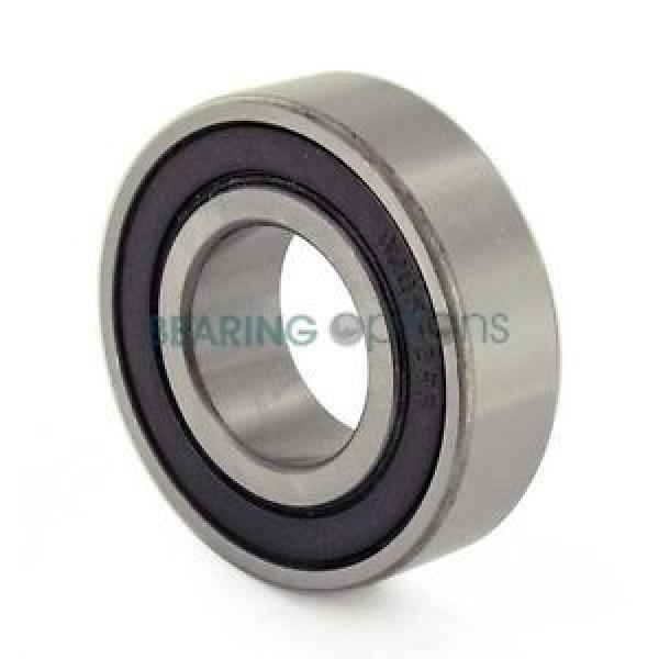 SINGLE ROW RADIAL BEARINGS (2RS) #1 image